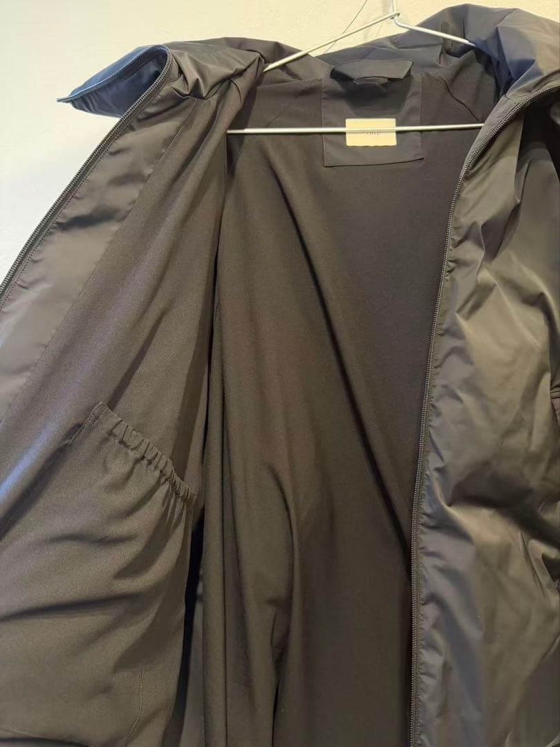 LE PHIL テントラインダウンジャケット サイズ1