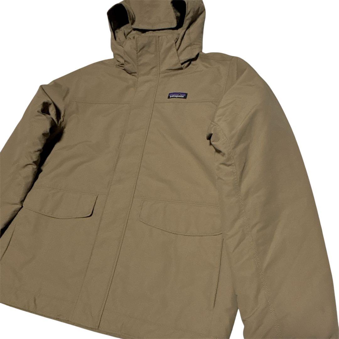 kpatagonia イスマスジャケット