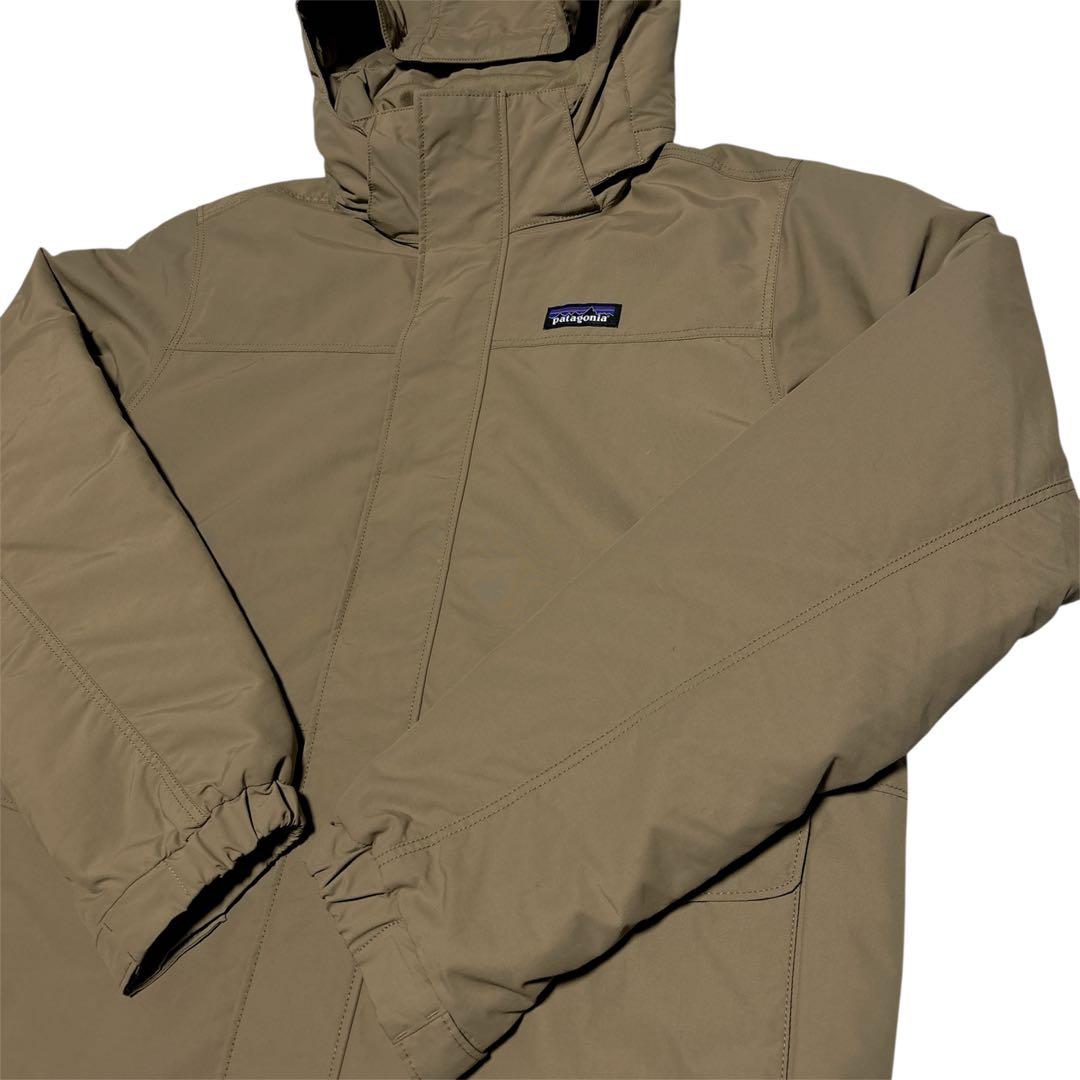 kpatagonia イスマスジャケット