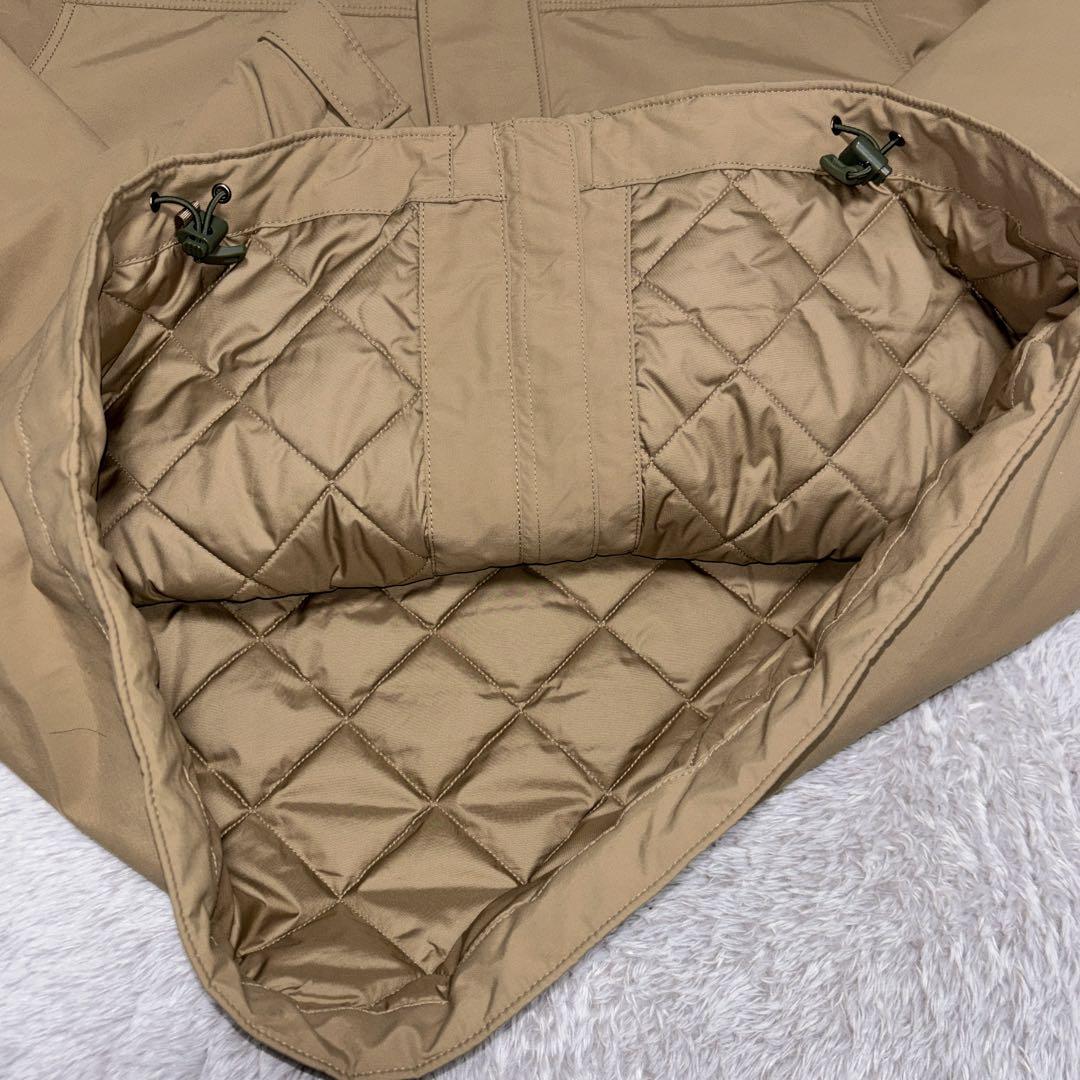 kpatagonia イスマスジャケット