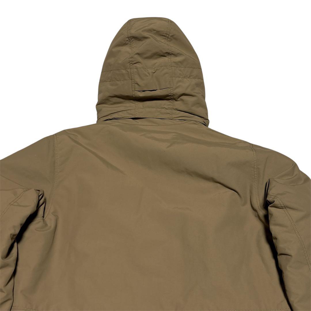 kpatagonia イスマスジャケット