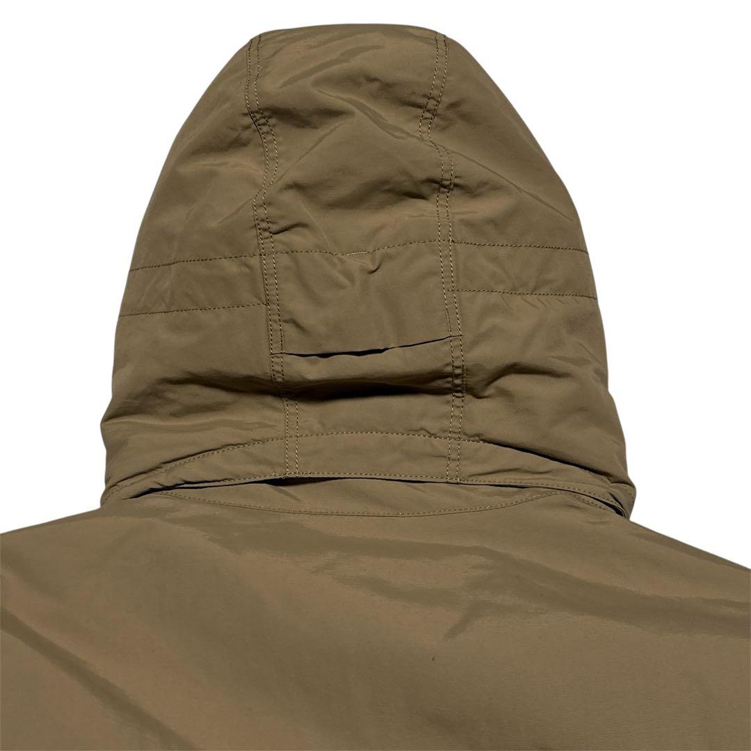 kpatagonia イスマスジャケット