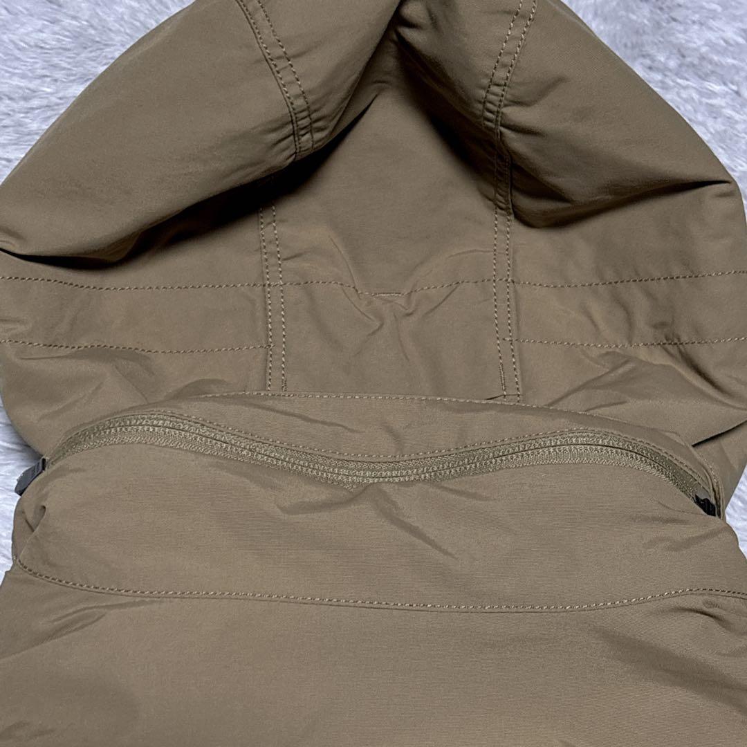 kpatagonia イスマスジャケット