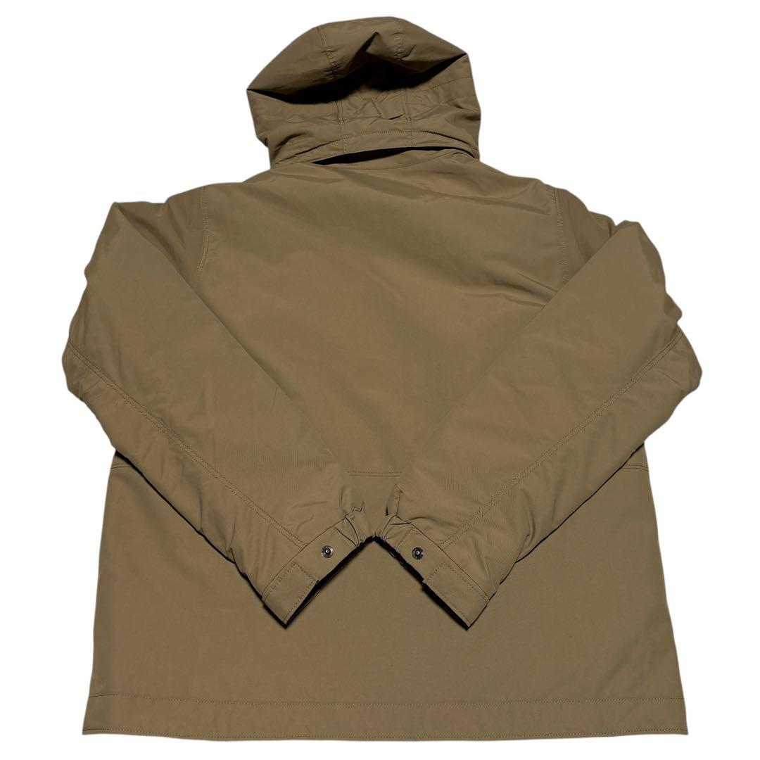 kpatagonia イスマスジャケット