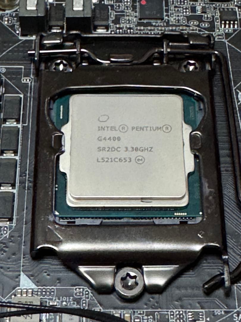 ITX PC Intel Z170 SSD RAIJINTEK メモリ8GB