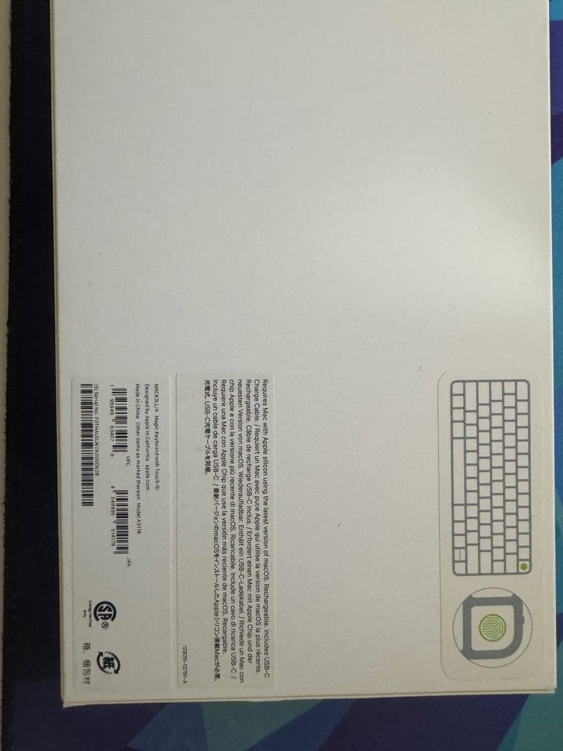 Macデスクトップ Mac mini m4