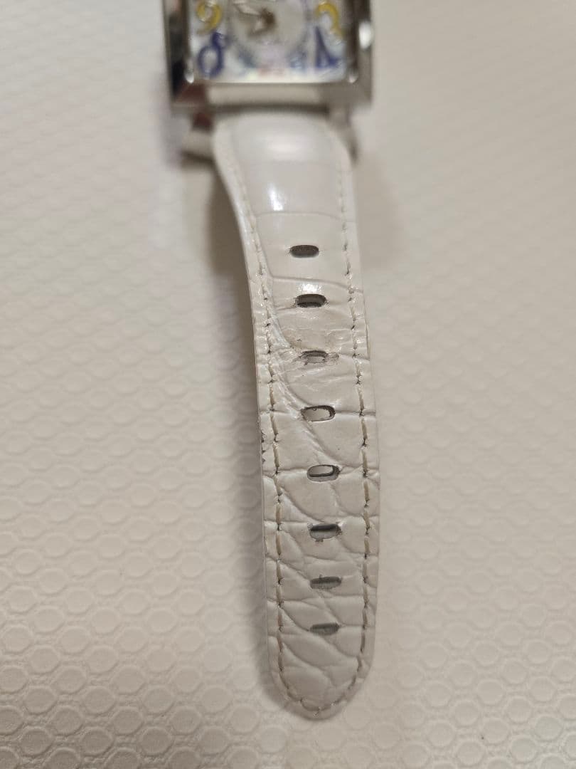 GaGa MILANO/ガガミラノ ナポレオーネ スクエア