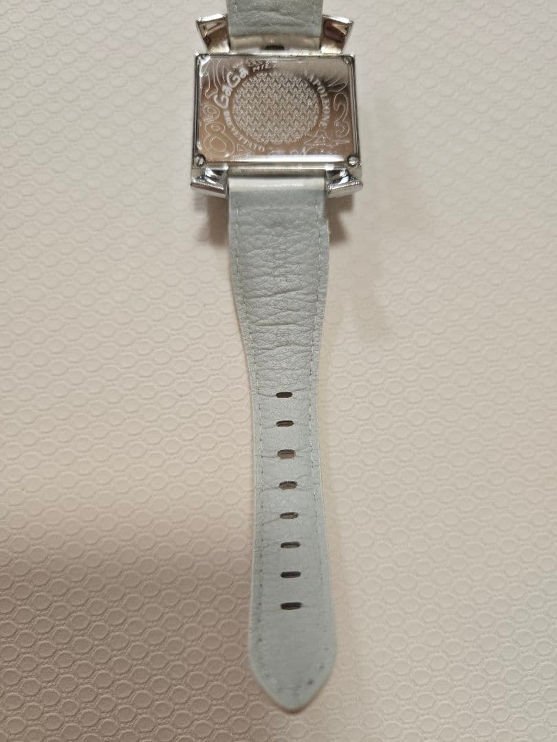 GaGa MILANO/ガガミラノ ナポレオーネ スクエア