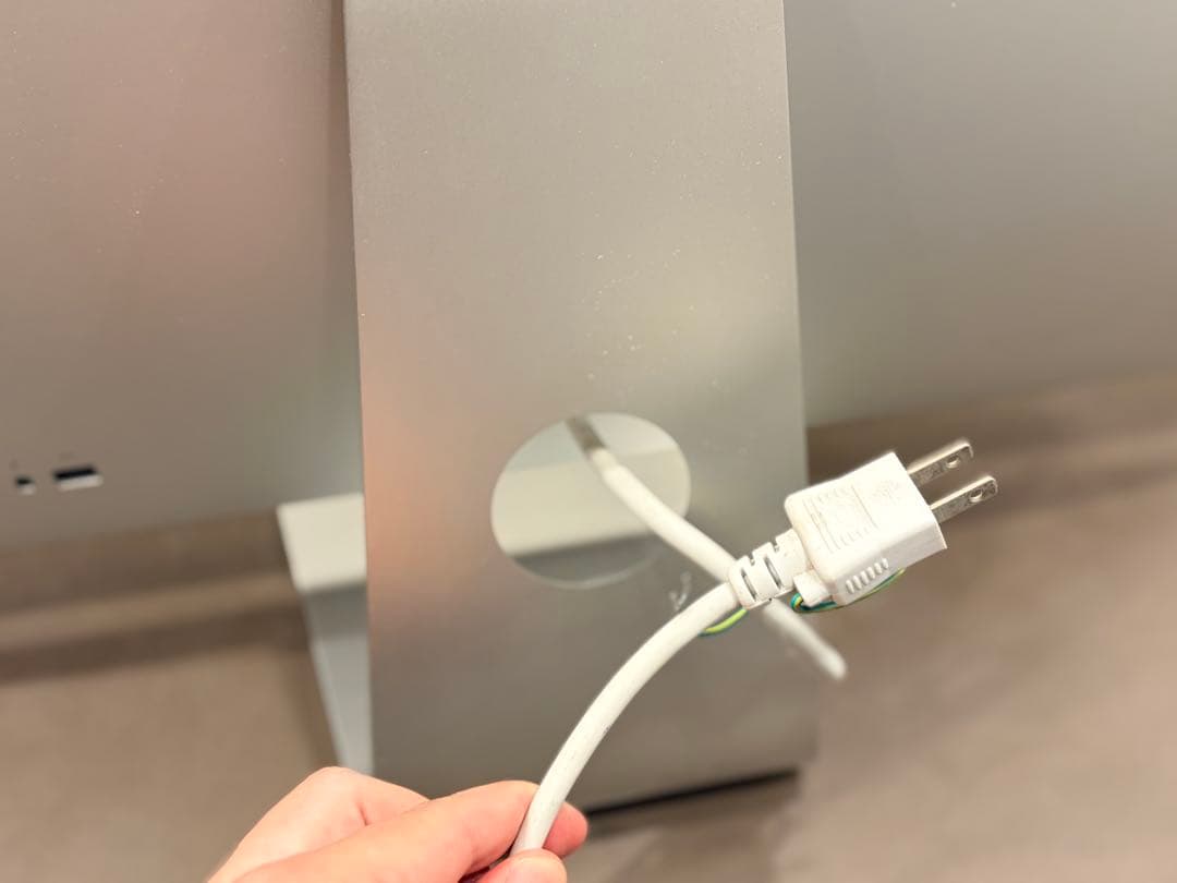 Apple iMac 27インチ