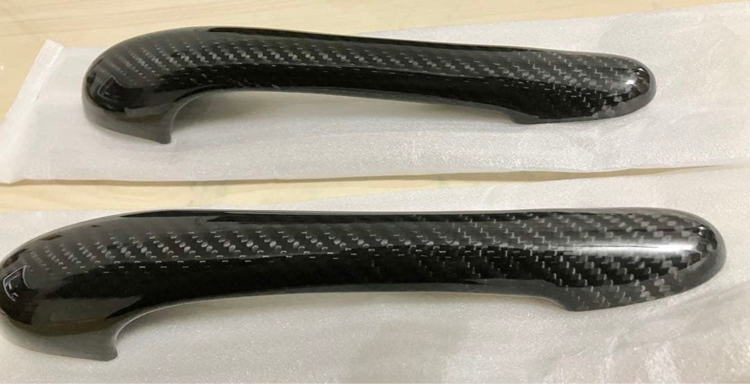 マセラティ グラントゥーリズモ カーボン 新品