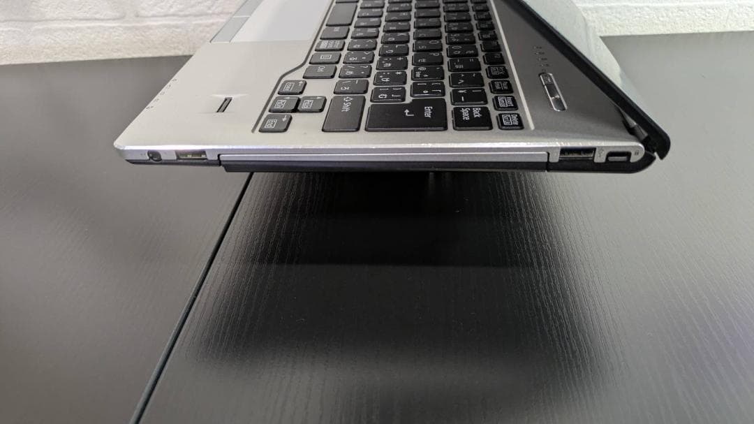 【電池良好】LIFEBOOK / ノートパソコン Windows11/オフィス付