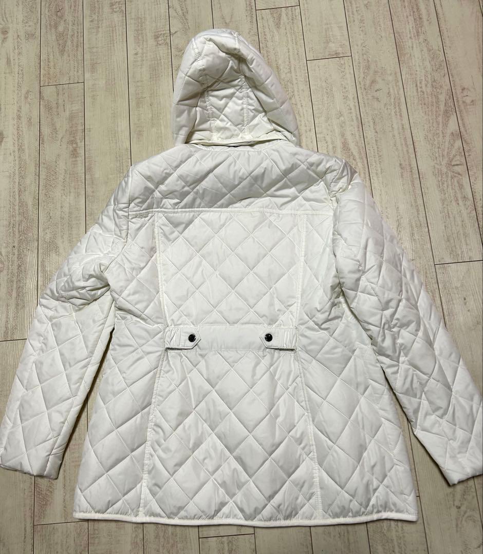 新品   ダウンジャケット レディース