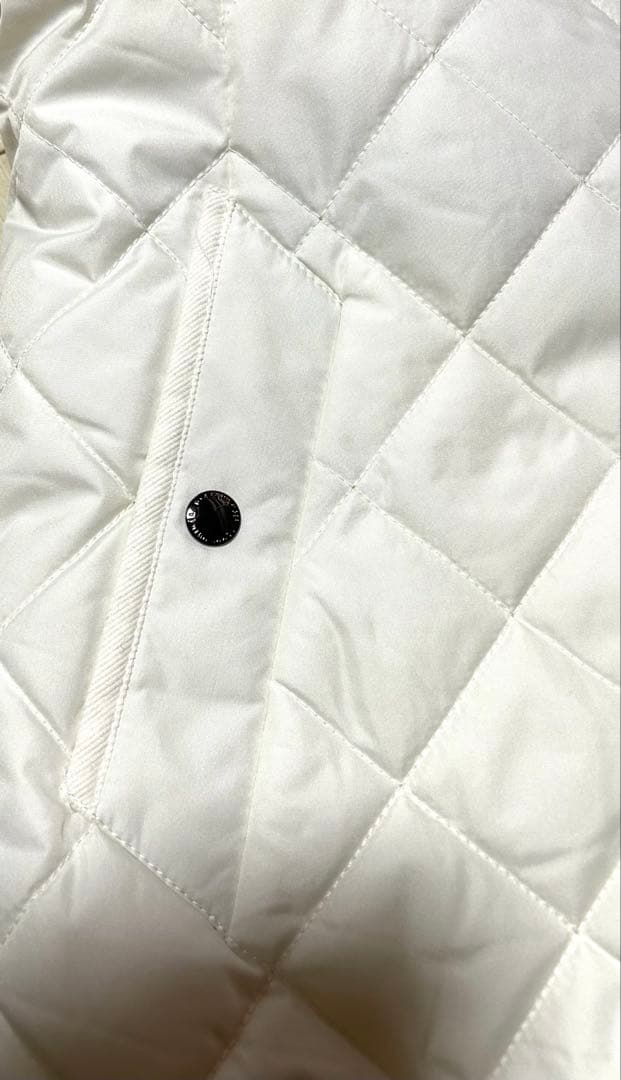 新品   ダウンジャケット レディース