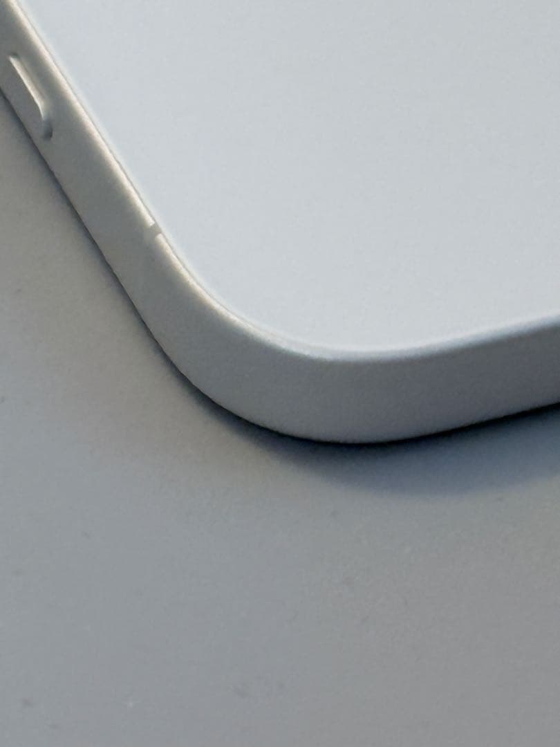 Appleストア版 SIMフリー iPhone16 ホワイト 最大容量100%