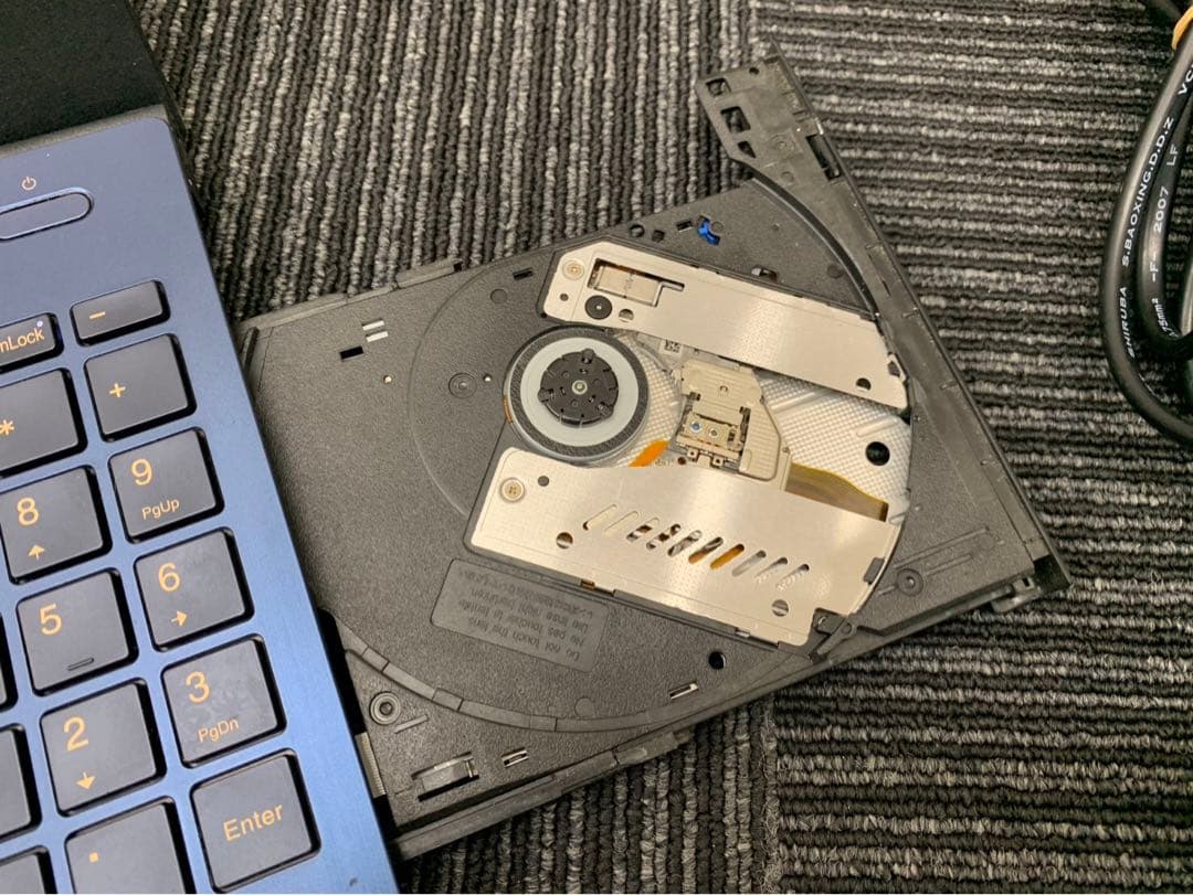 動作OK NEC PC-N1585AAL RAM 16GB SSD 1TB