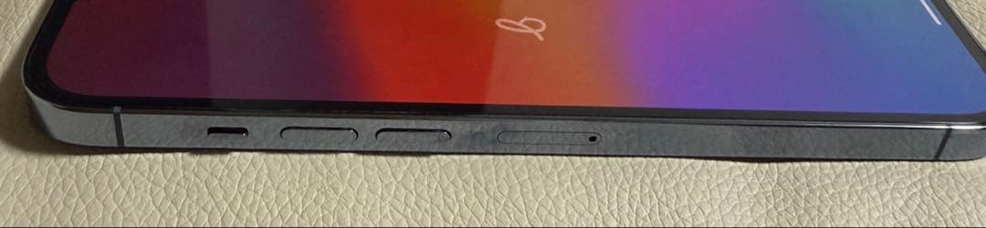 スマートフォン本体 Apple iPhone 13 Pro MAX 128GB