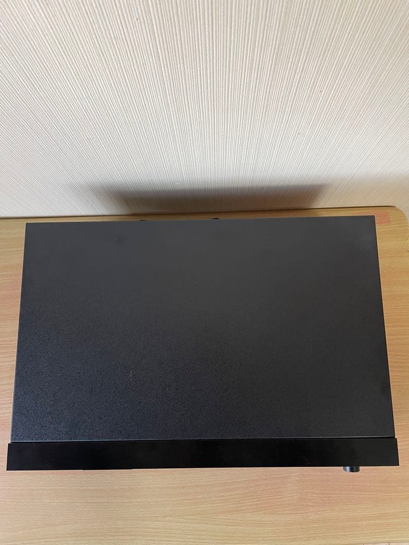 【メンテナンス品】 Nakamichi ナカミチ 3ヘッドカセットデッキ