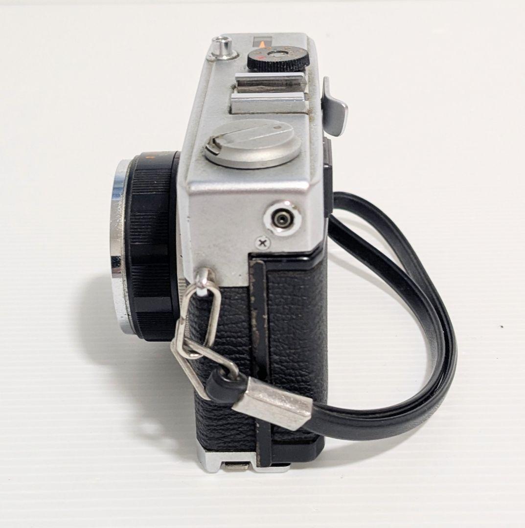 OLYMPUS 35 RC オリンパス　コンパクトフィルムカメラ