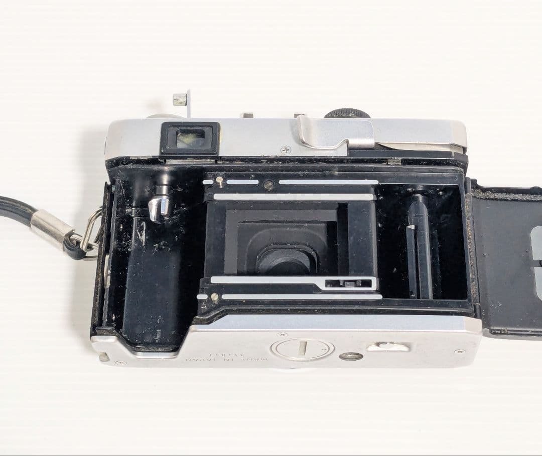 OLYMPUS 35 RC オリンパス　コンパクトフィルムカメラ