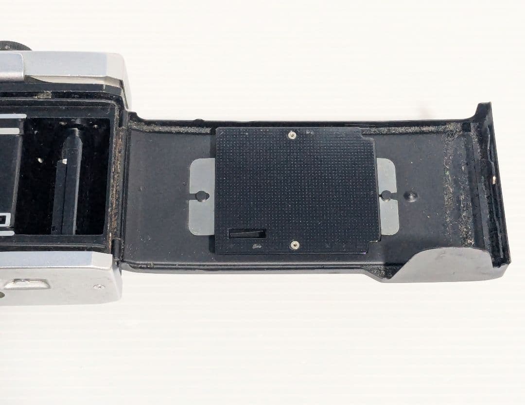 OLYMPUS 35 RC オリンパス　コンパクトフィルムカメラ