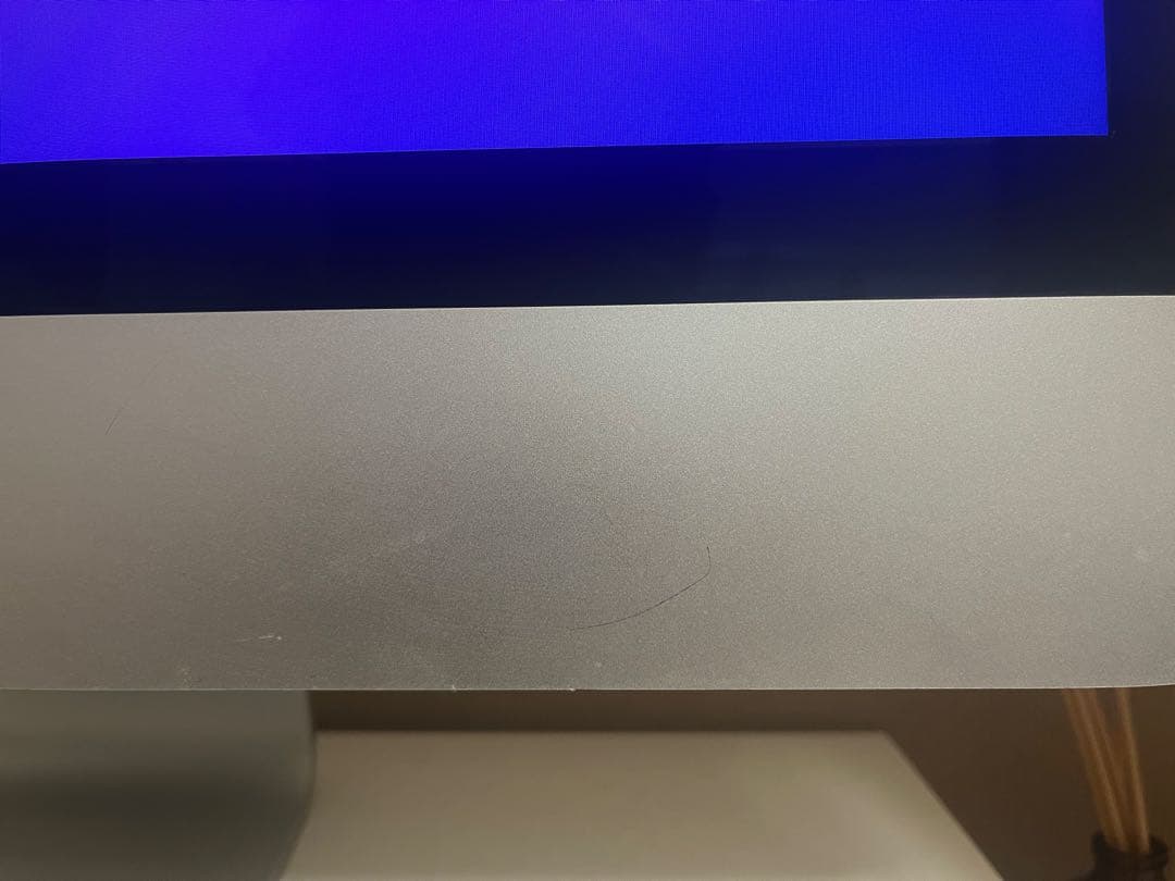 Apple iMac 21.5インチ 2015 1TB