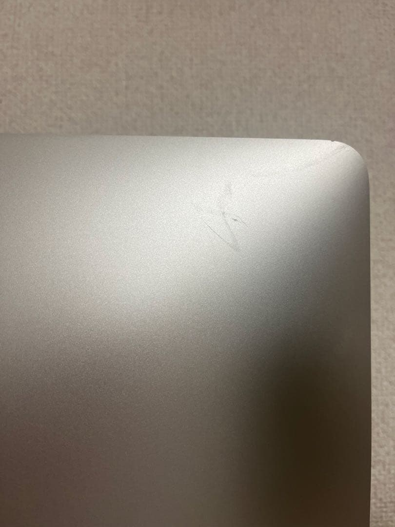 Apple iMac 21.5インチ 2015 1TB