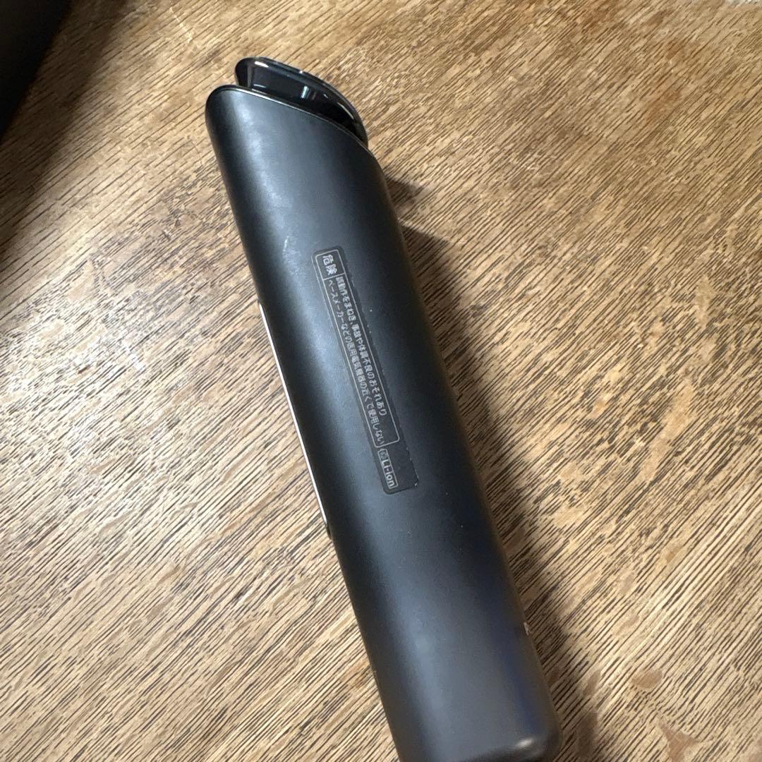 パナソニック EH-SR85-K美顔器