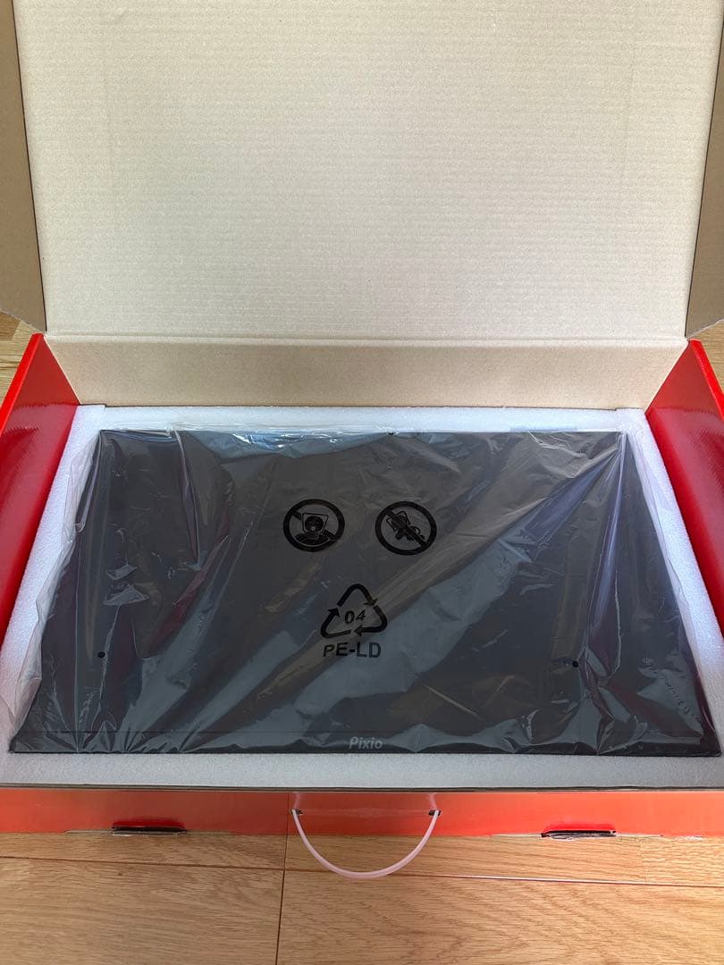 Pixio 24.5インチ 280Hzモニター