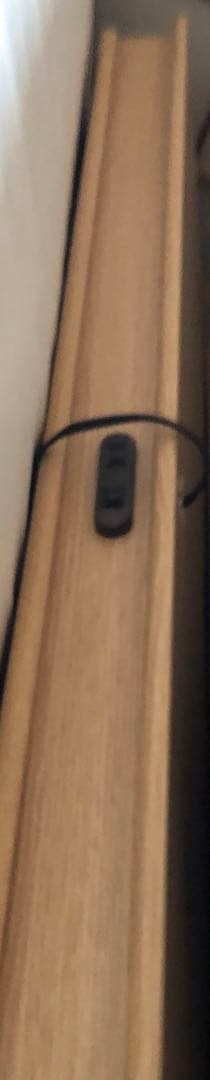 送料込み！！ニトリ跳上式 ダブルベッドフレームマットレスN-sleep 取説有