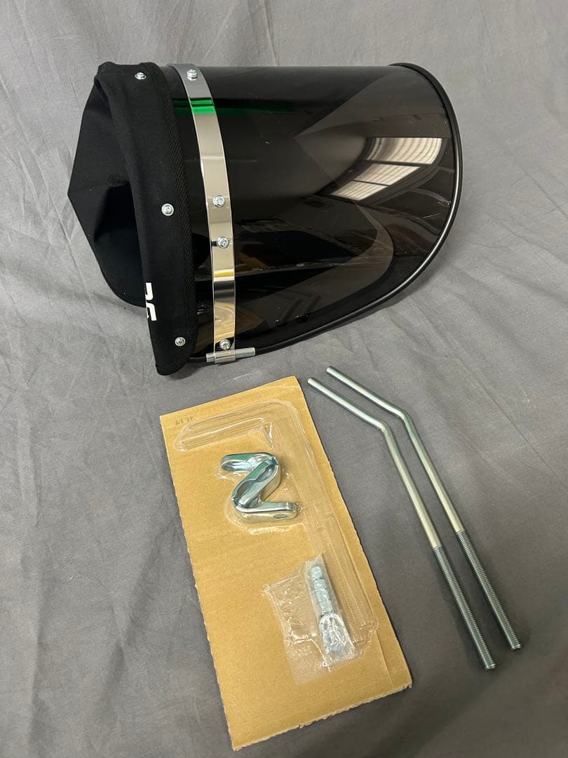 旭風防　新幹線風防　風防　絞り風防　スモーク風防