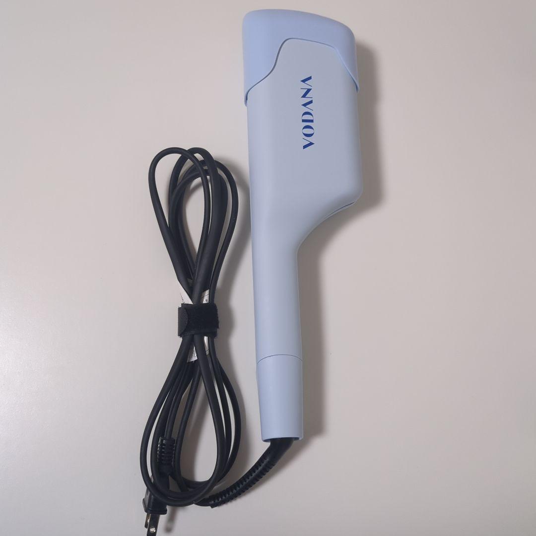 VODANA ウェーブアイロン 40mm