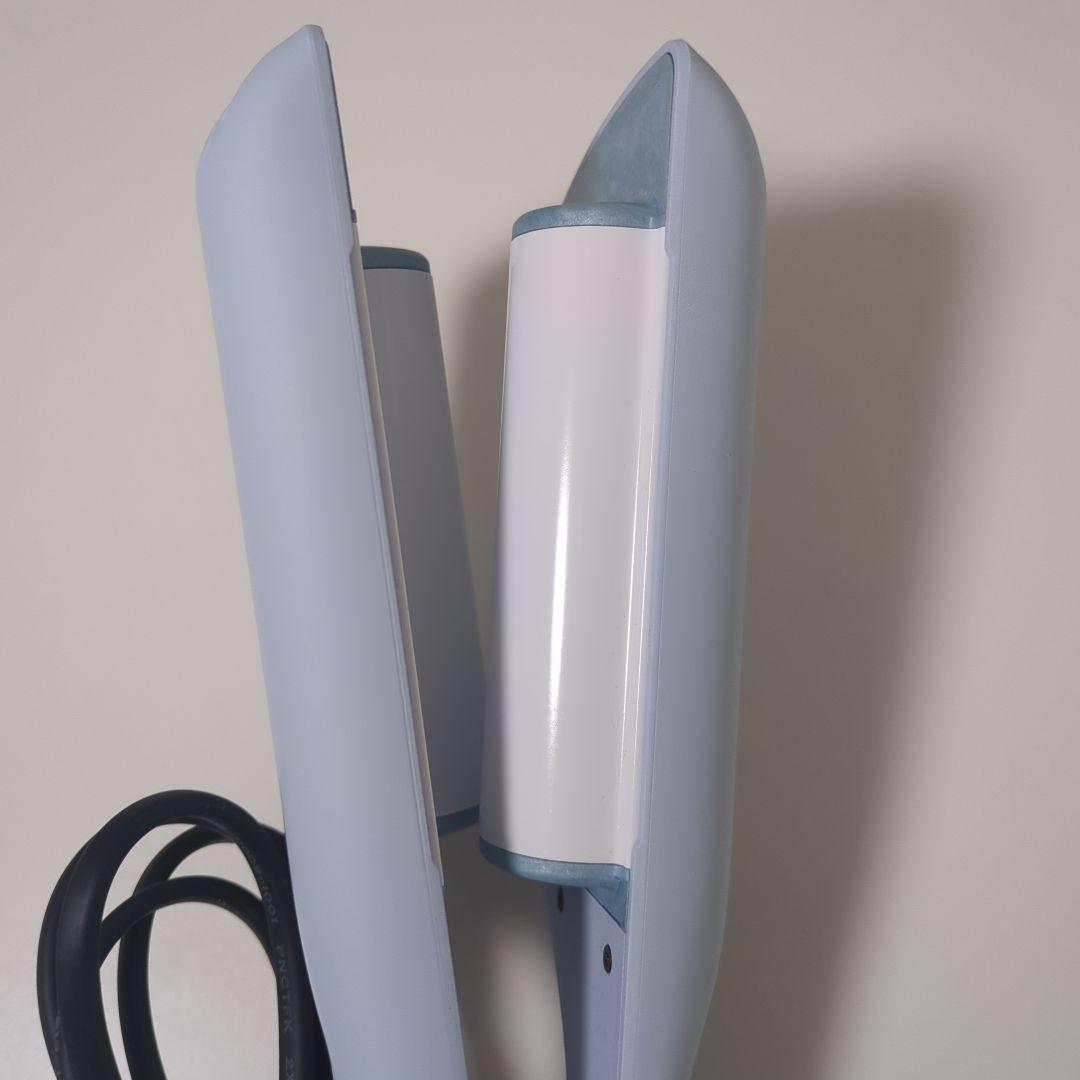 VODANA ウェーブアイロン 40mm