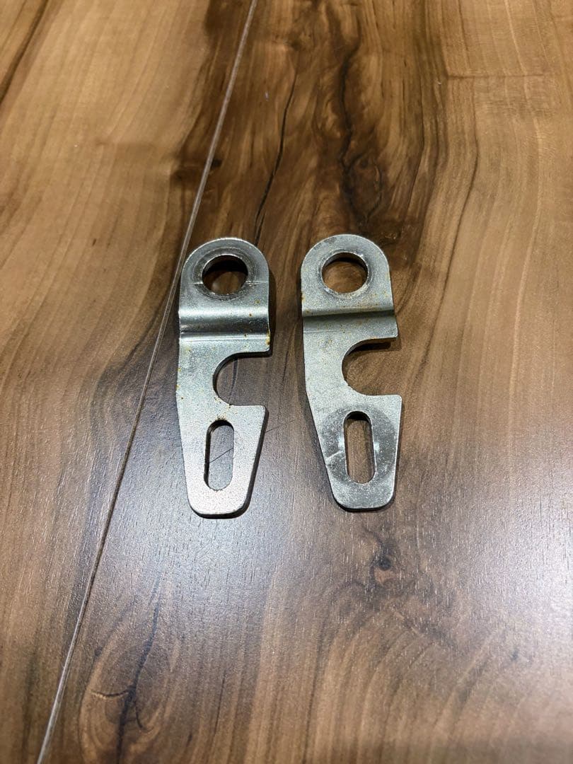 S&S エアクリーナー　スポーツスター用