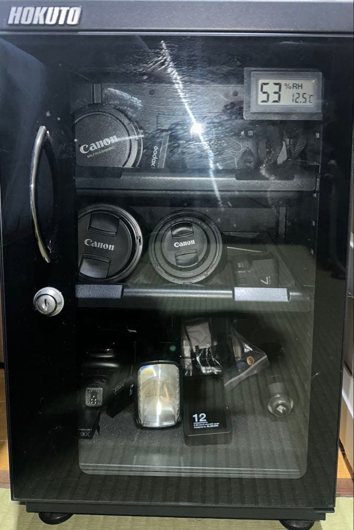 レンズ(単焦点) Canon EF LENS EF50mm F1.8 STM