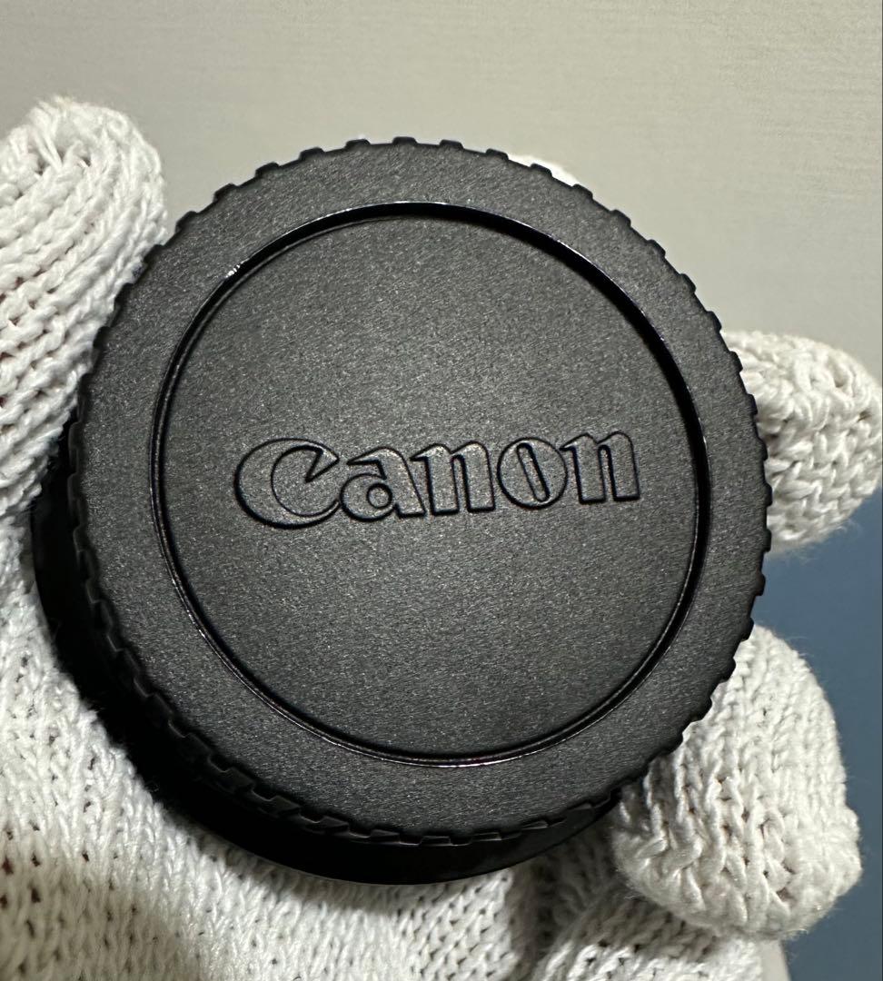 レンズ(単焦点) Canon EF LENS EF50mm F1.8 STM