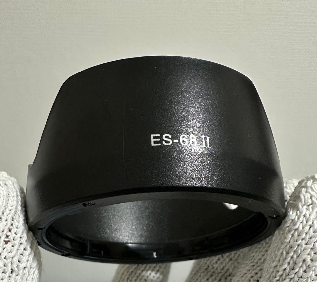 レンズ(単焦点) Canon EF LENS EF50mm F1.8 STM