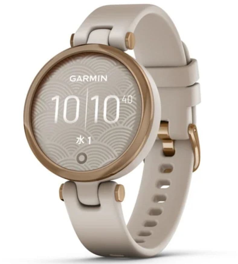 Garmin Lily デジタル腕時計
