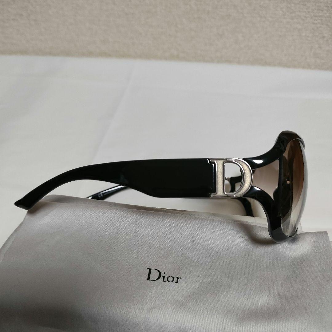 Christian Dior　ディオール　グラデーション　サングラス