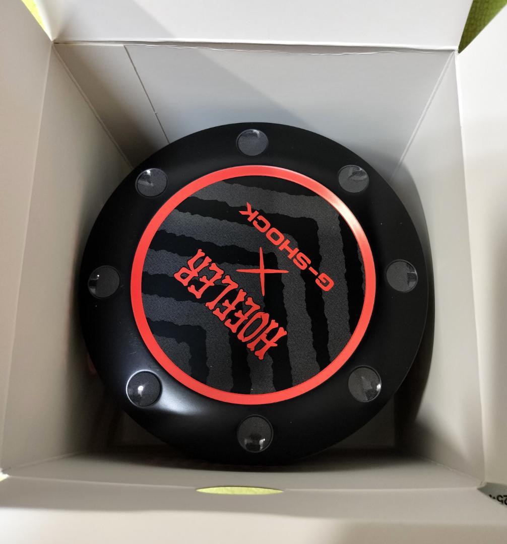 新品 G-SHOCK ×パウエル・ペラルタ スケートブランド