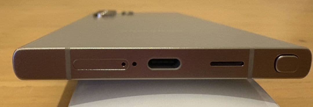 Samsung Galaxy S24 Ultra 本体 256GB　韓国版