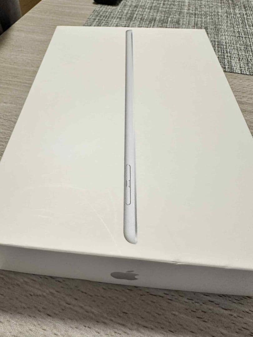 【中古】【箱あり】iPad mini 5 Wi-Fiモデル 64GB 美品