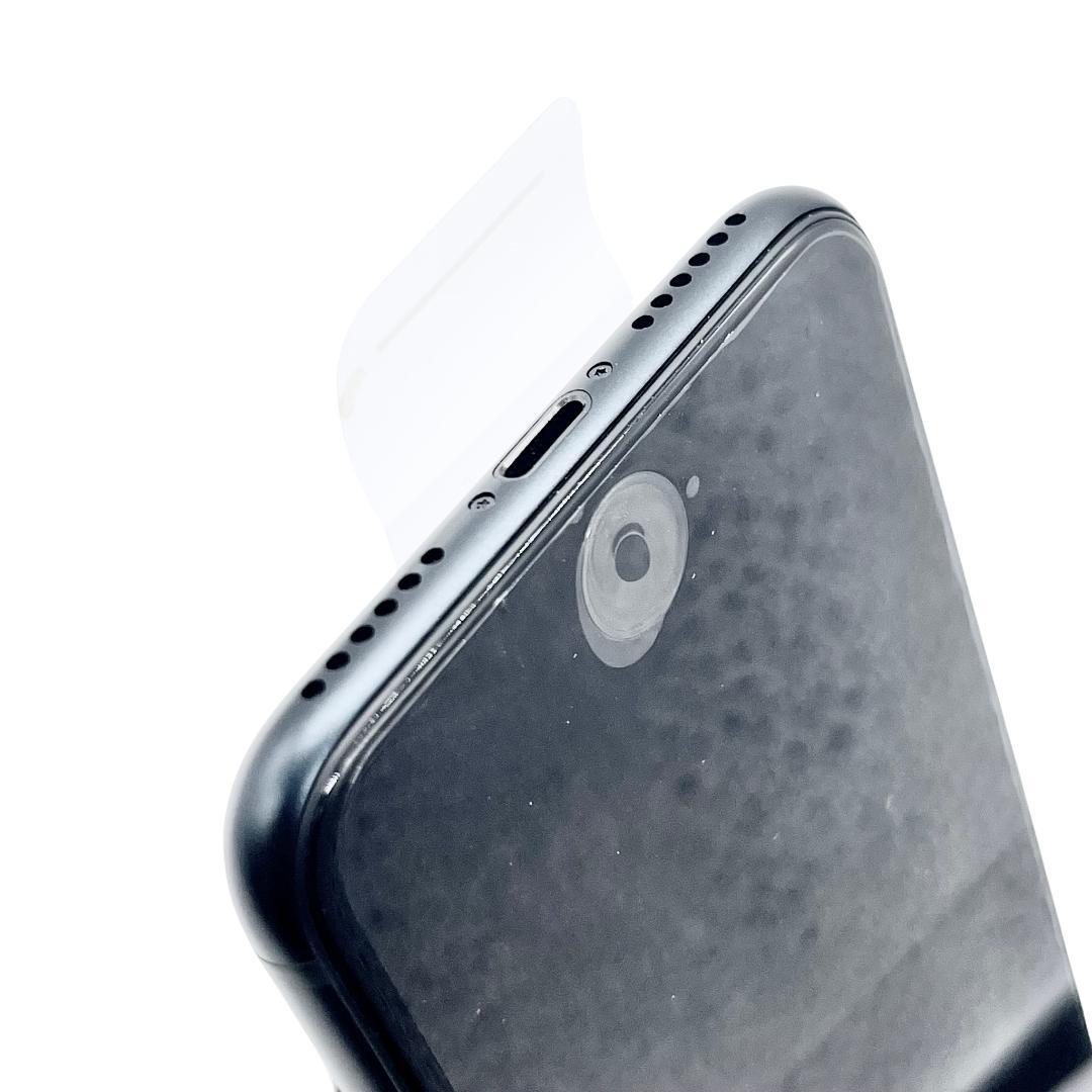 iPhone SE3 3世代256GB SIMフリー 純正バッテリー100%