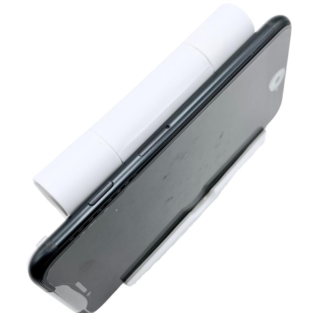 iPhone SE3 3世代256GB SIMフリー 純正バッテリー100%