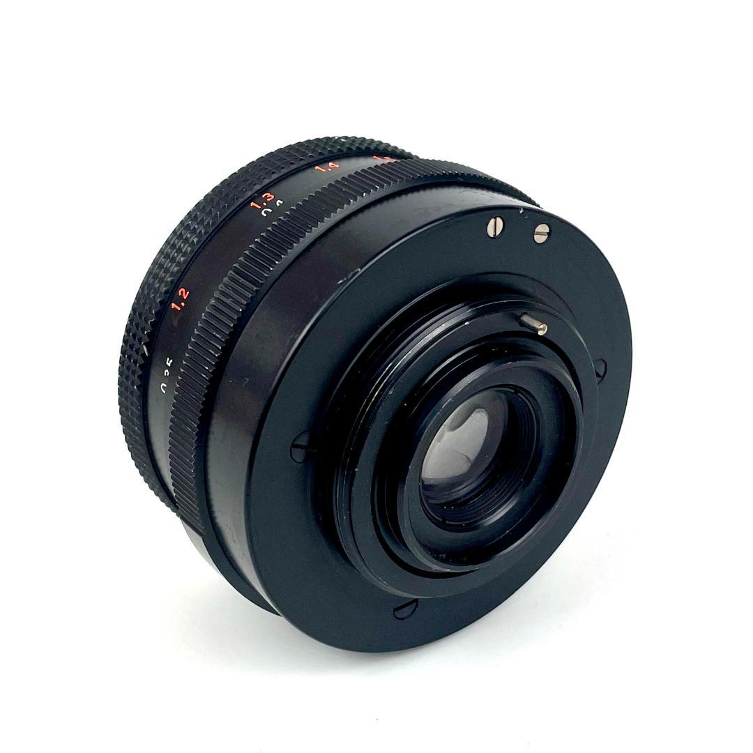 ワンランクアップ！　Carl Zeiss