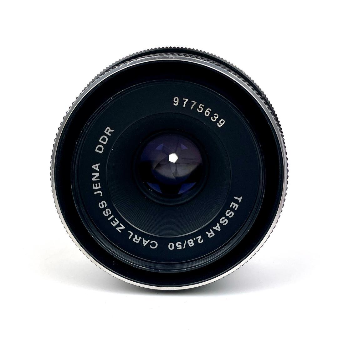 ワンランクアップ！　Carl Zeiss