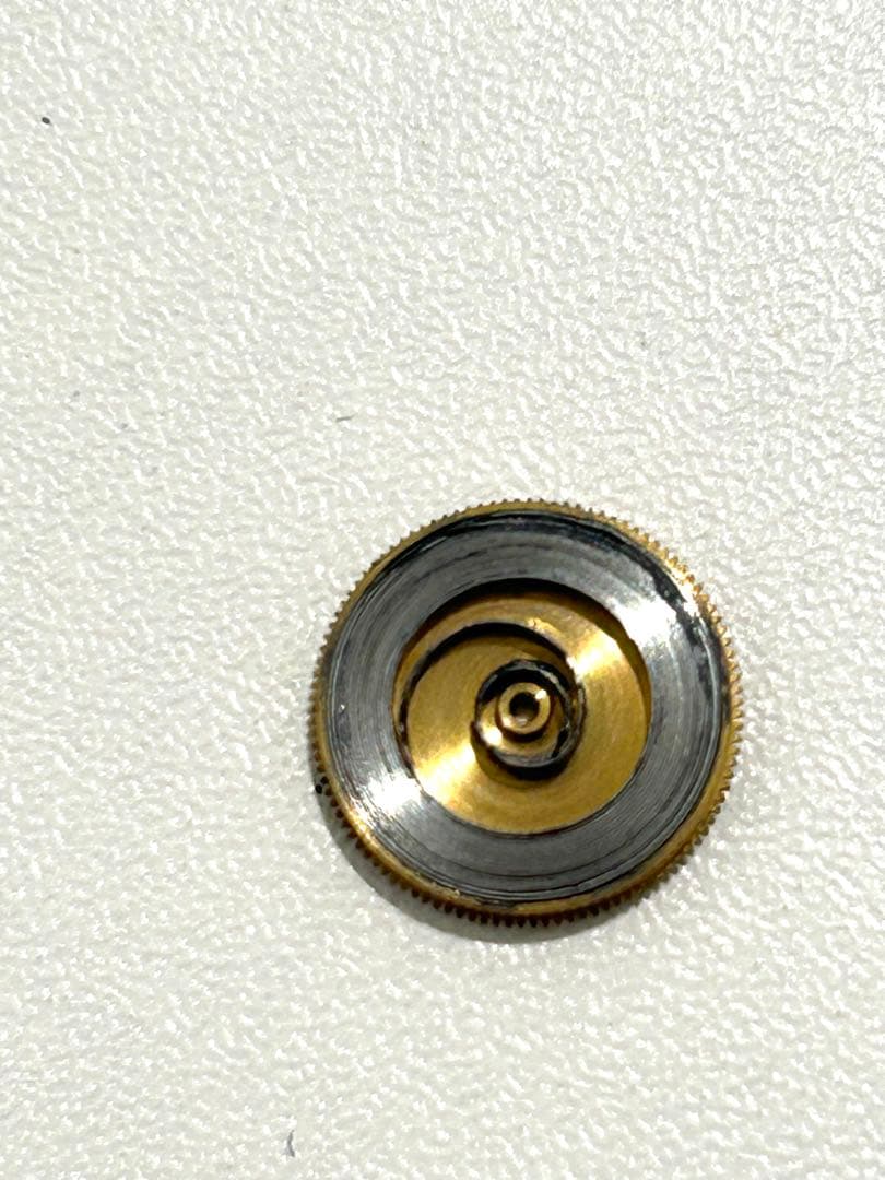 hiro 様用LEMANIA5100ムーブメント（ジャンク品）