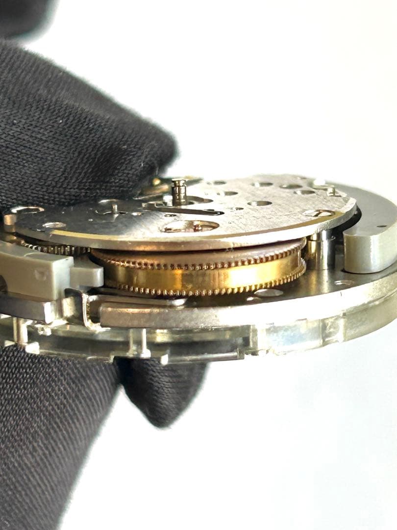 hiro 様用LEMANIA5100ムーブメント（ジャンク品）