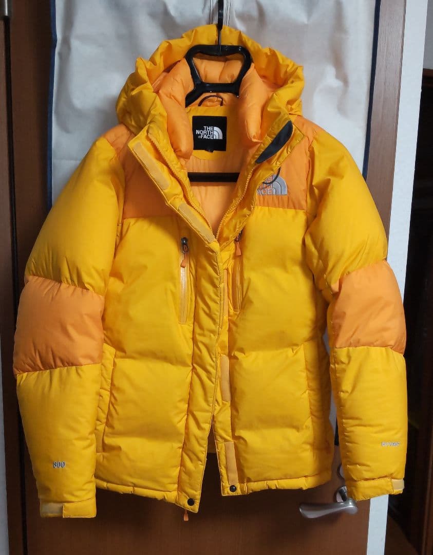 ノースフェイス◆プリズムジャケット◆バルトロ◆Lサイズ◆90◆格安出品