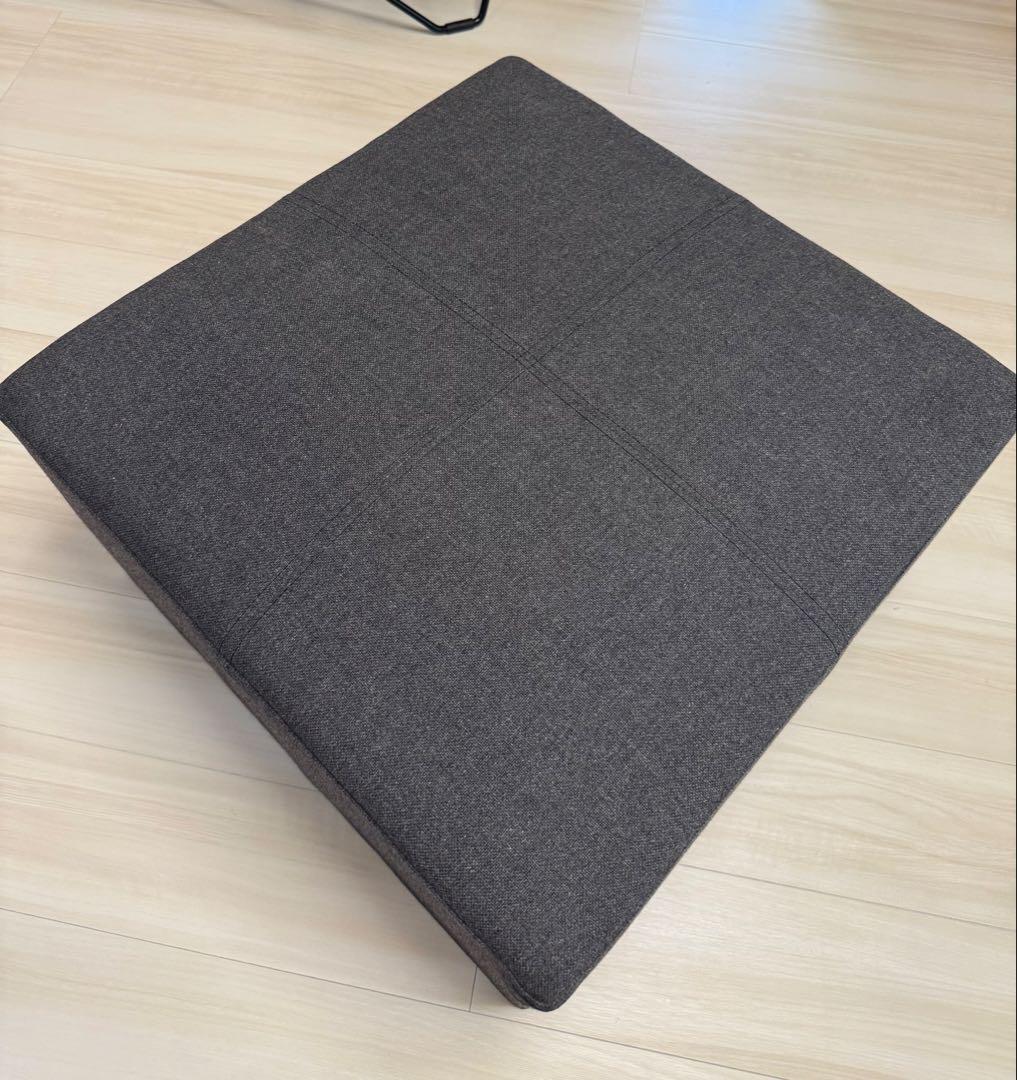 TIME＆STYLE オットマン　タイム＆スタイル