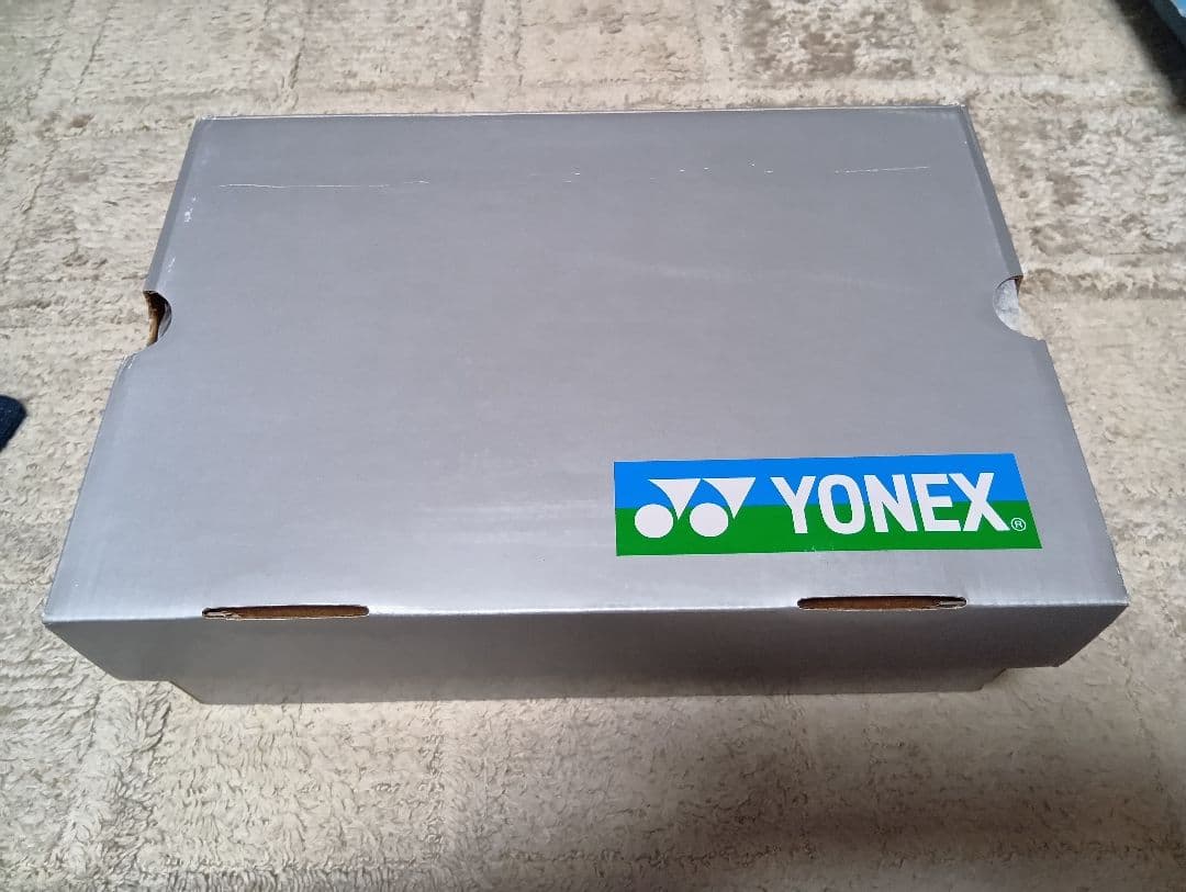 ヨネックス　テニスシューズ　パワークッションチームAC　オールコート用